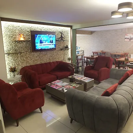 Emirtimes Kadikoey Istanboel