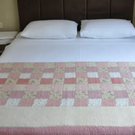 Hotel Emirtimes Kadikoey