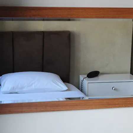 Emirtimes Kadikoey Hotel 3*