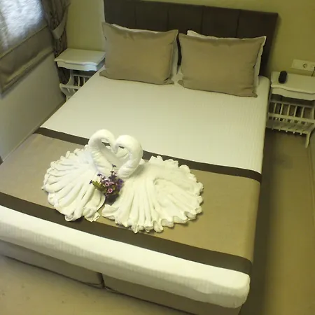 Emirtimes Kadikoey Hotel 3*