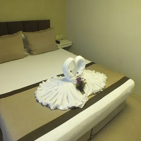 Emirtimes Kadikoey 3*