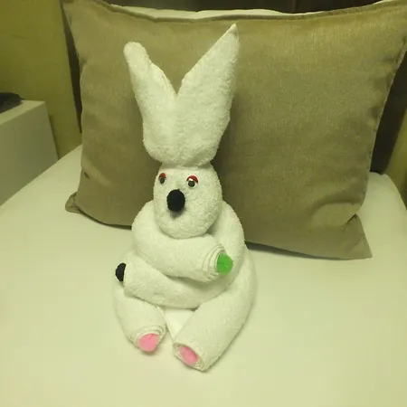 Emirtimes Kadikoey 3* Istanboel