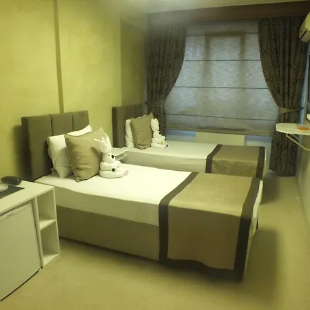 Emirtimes Kadikoey 3* איסטמבול