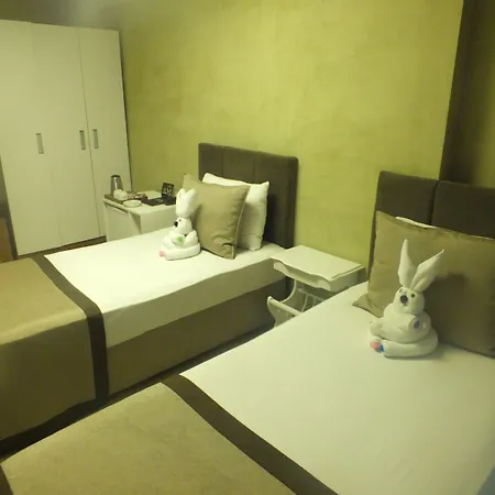 Hotel Emirtimes Kadikoey 3*