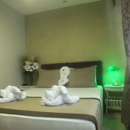 Hotel Emirtimes Kadikoey