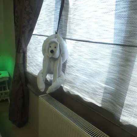 Emirtimes Kadikoey Hotel 3*