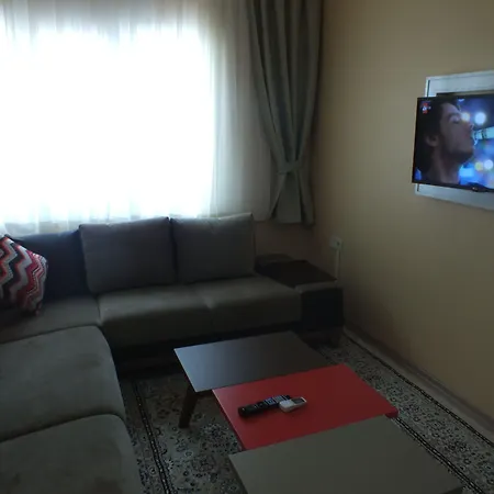 Emirtimes Kadikoey איסטמבול