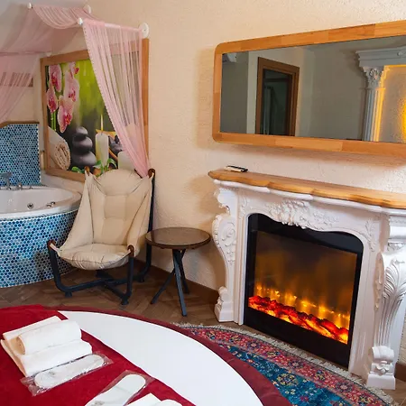 Hotel Emirtimes Kadikoey 3*