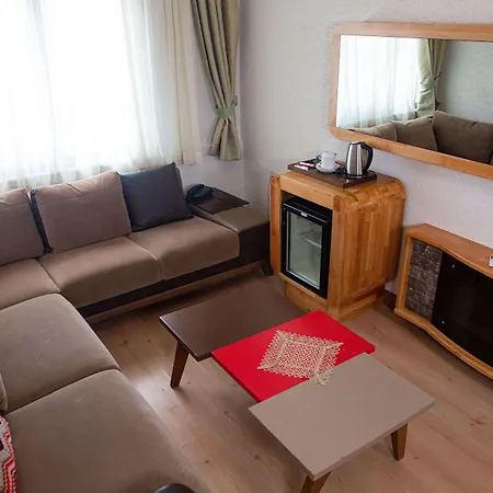 Emirtimes Kadikoey Hotel 3*