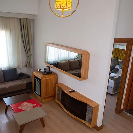 Hotel Emirtimes Kadikoey Istanboel