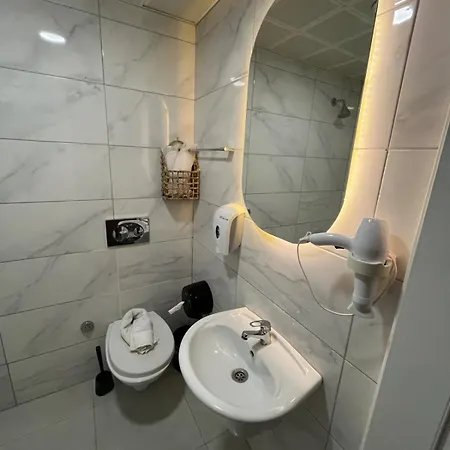 Otel Emirtimes Kadıköy 3*