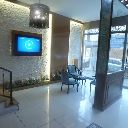 Emirtimes Kadikoey 3*