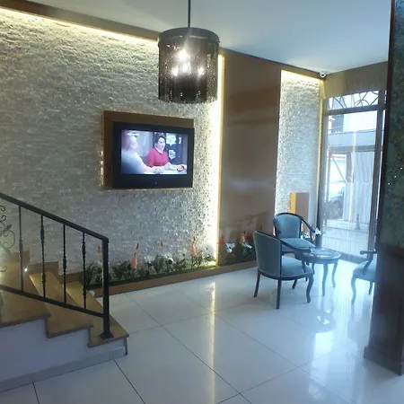 Emirtimes Kadikoey 3*